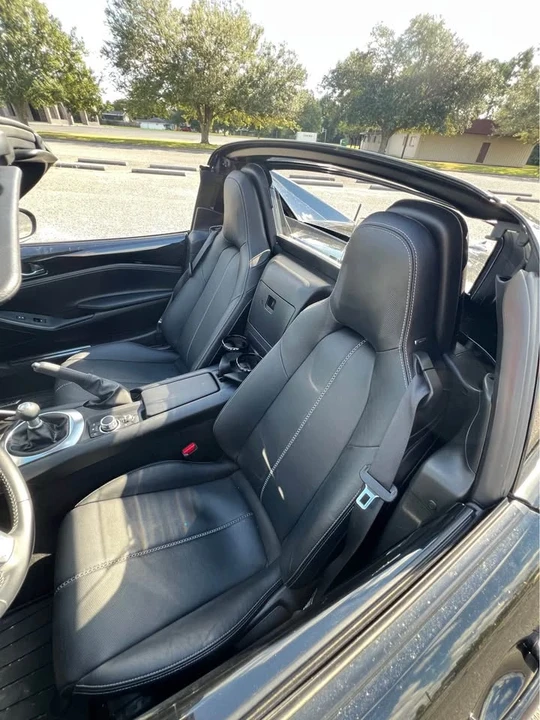 2023 Mazda ND MX-5 Miata - Image 6 of 8