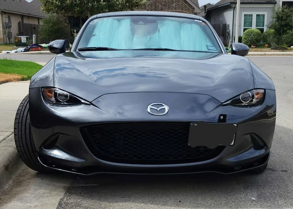 2023 Mazda ND MX-5 Miata - Image 4 of 10