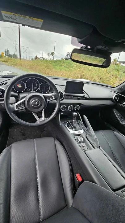 2023 Mazda ND MX-5 Miata - Image 10 of 10