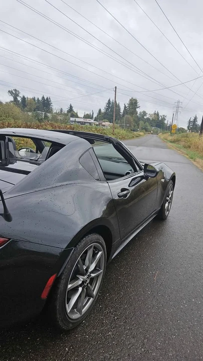 2023 Mazda ND MX-5 Miata - Image 4 of 10