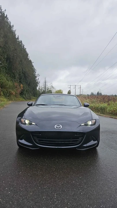2023 Mazda ND MX-5 Miata - Image 3 of 10