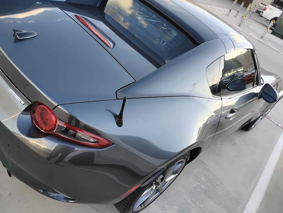 2023 Mazda ND MX-5 Miata - Image 7 of 9