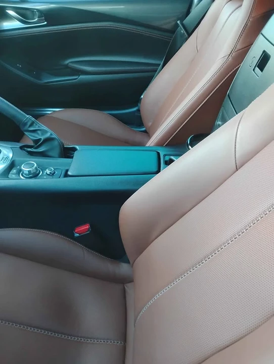 2023 Mazda ND MX-5 Miata - Image 5 of 9