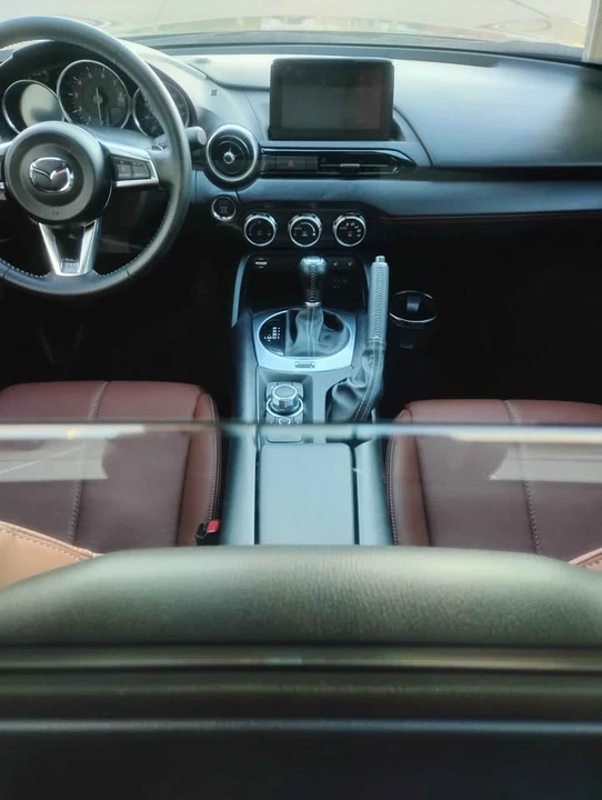 2023 Mazda ND MX-5 Miata - Image 9 of 9