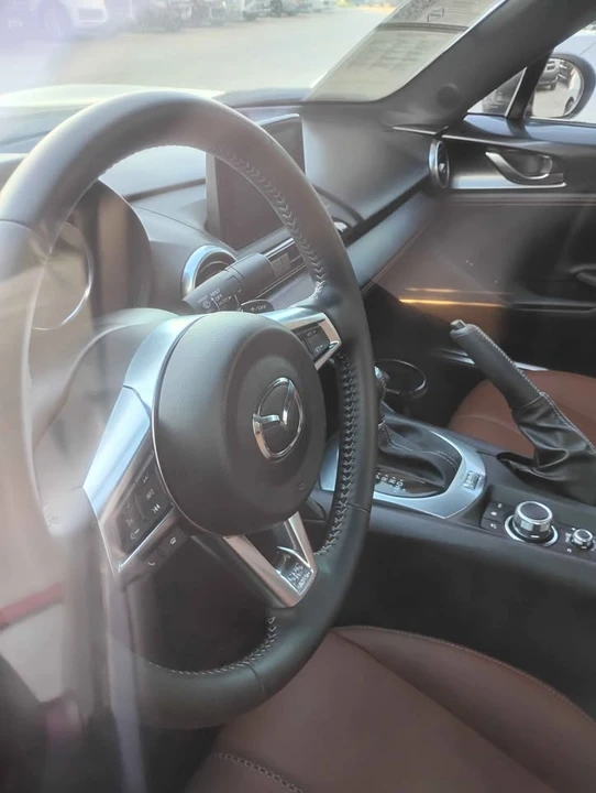 2023 Mazda ND MX-5 Miata - Image 6 of 9