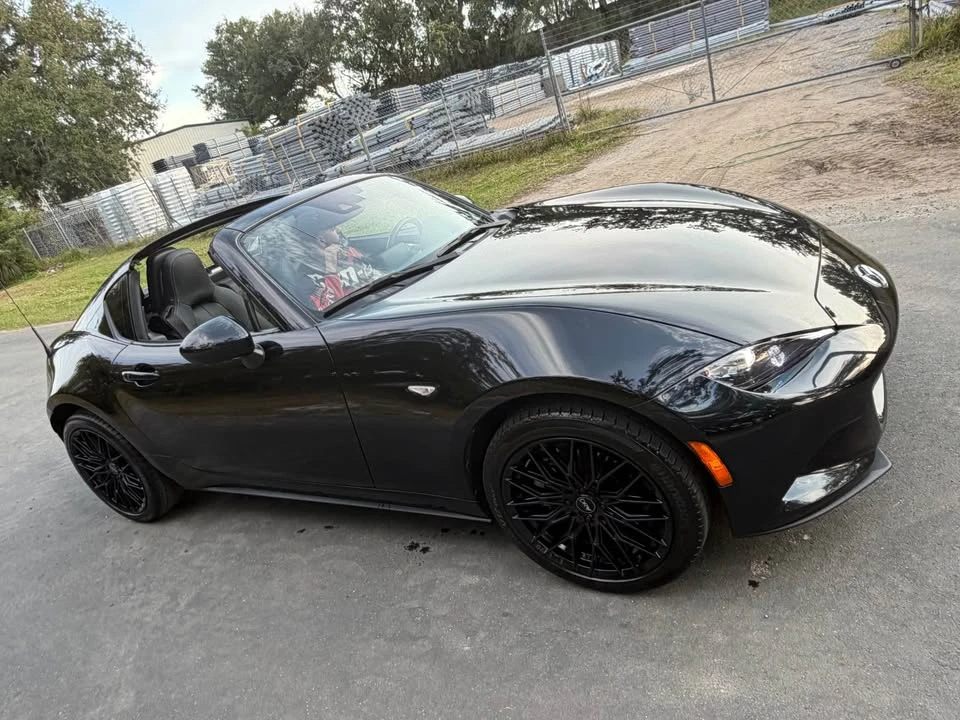 2023 Mazda ND MX-5 Miata - Image 2 of 13