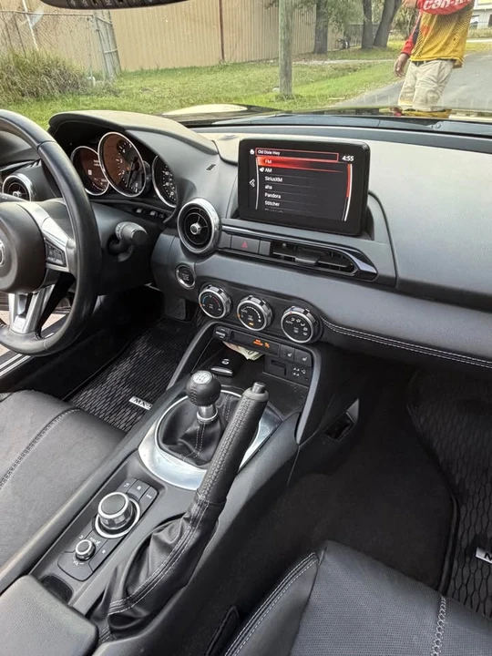 2023 Mazda ND MX-5 Miata - Image 12 of 13