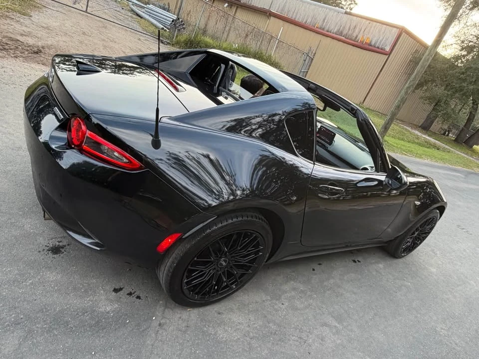 2023 Mazda ND MX-5 Miata - Image 9 of 13