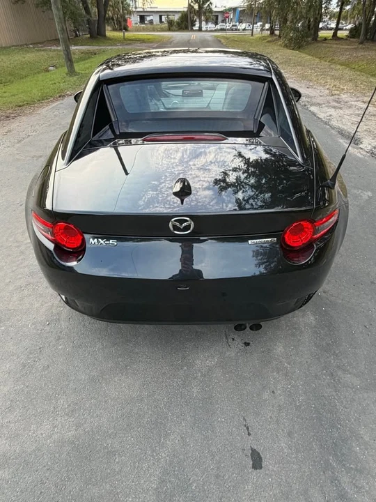 2023 Mazda ND MX-5 Miata - Image 7 of 13