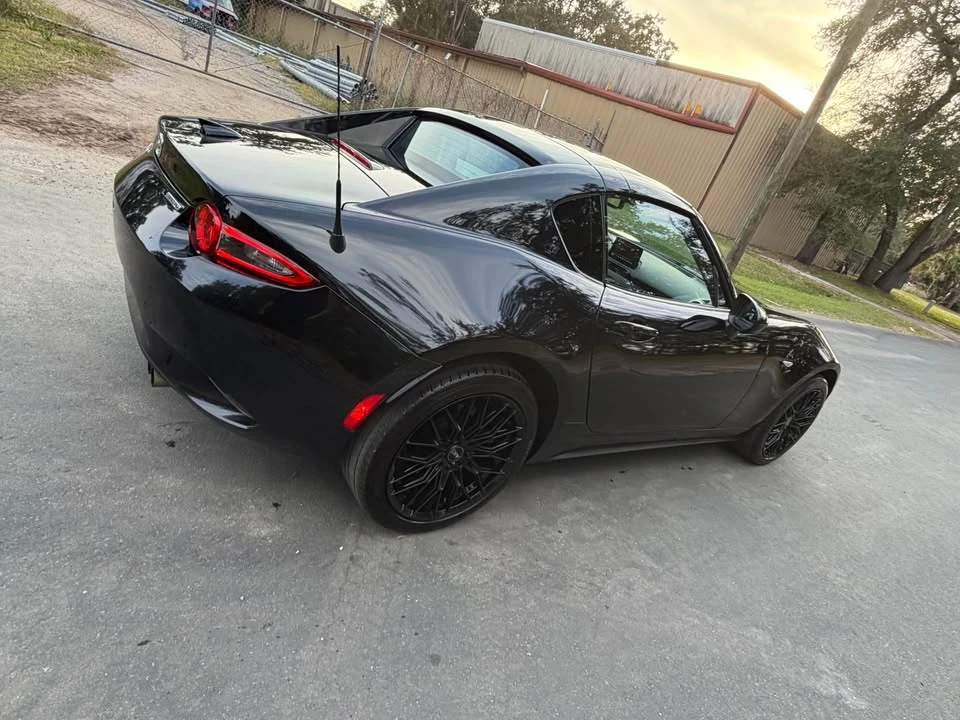 2023 Mazda ND MX-5 Miata - Image 4 of 13