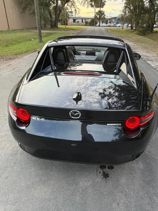 2023 Mazda ND MX-5 Miata - Image 13 of 13