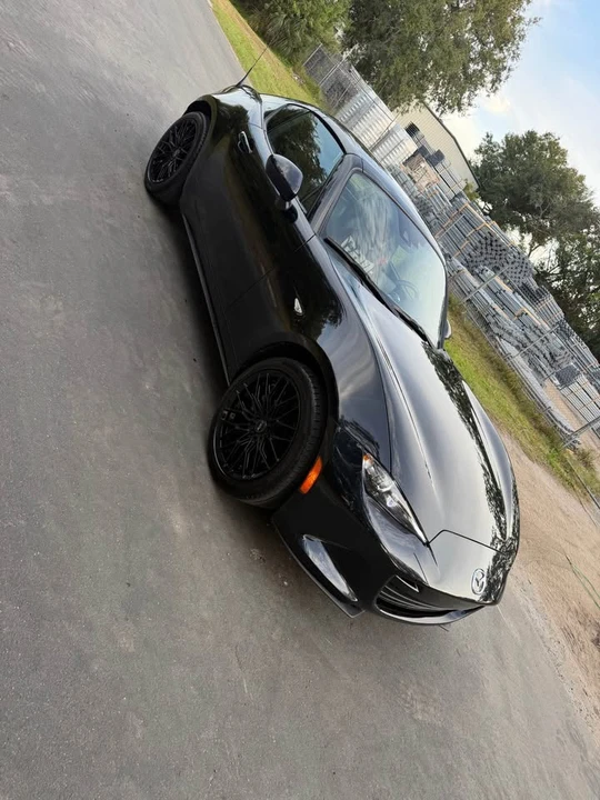 2023 Mazda ND MX-5 Miata - Image 5 of 13