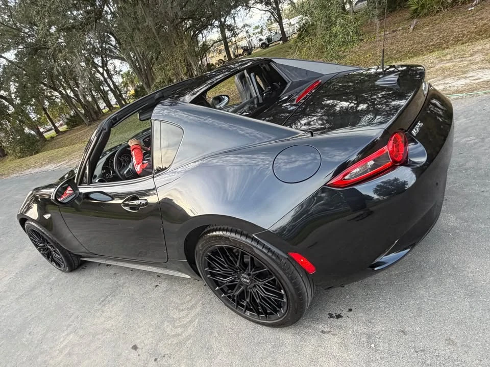 2023 Mazda ND MX-5 Miata - Image 8 of 13