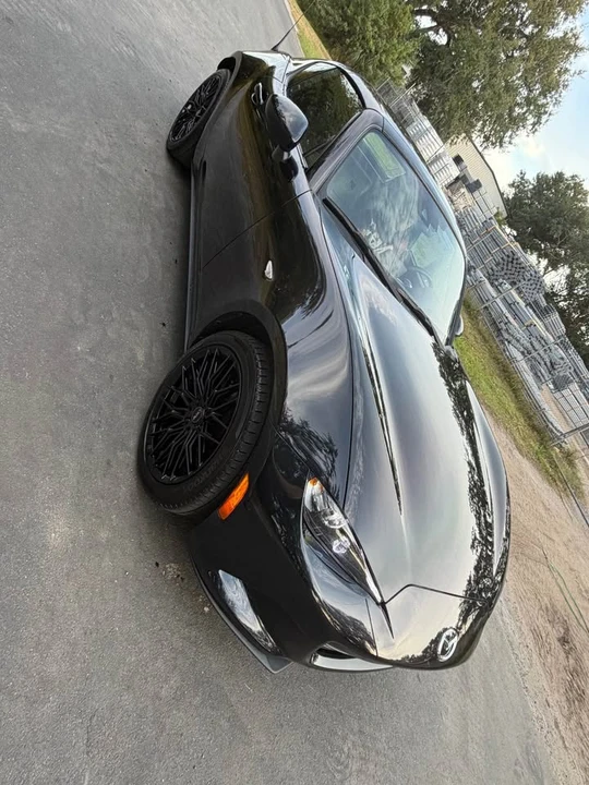2023 Mazda ND MX-5 Miata - Image 6 of 13