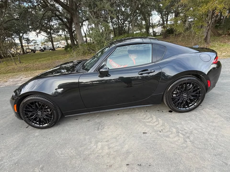2023 Mazda ND MX-5 Miata - Image 3 of 13