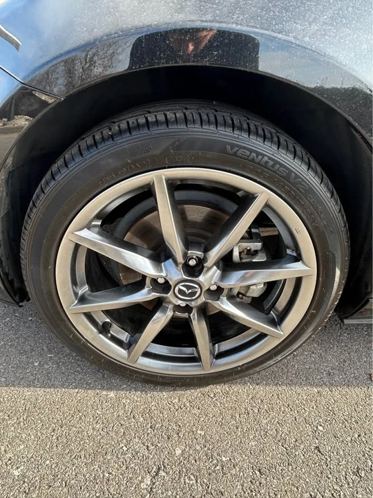 2023 Mazda ND MX-5 Miata - Image 5 of 6