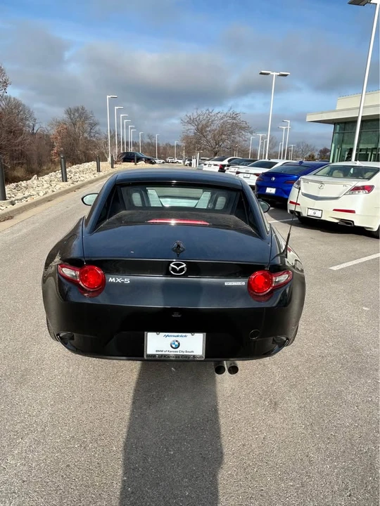 2023 Mazda ND MX-5 Miata - Image 4 of 6