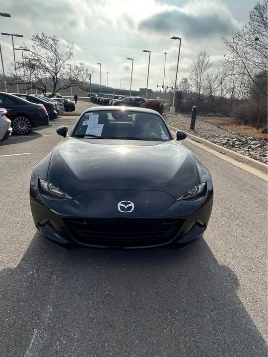 2023 Mazda ND MX-5 Miata - Image 3 of 6