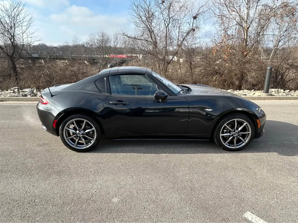 2023 Mazda ND MX-5 Miata - Image 2 of 6