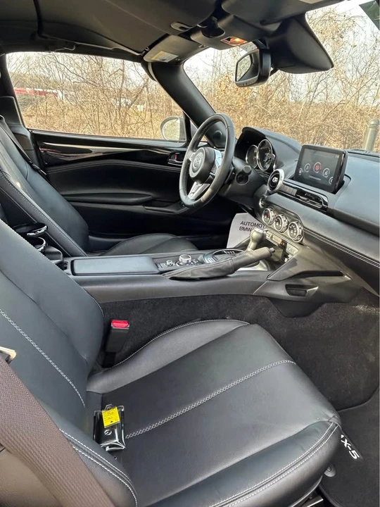 2023 Mazda ND MX-5 Miata - Image 6 of 6
