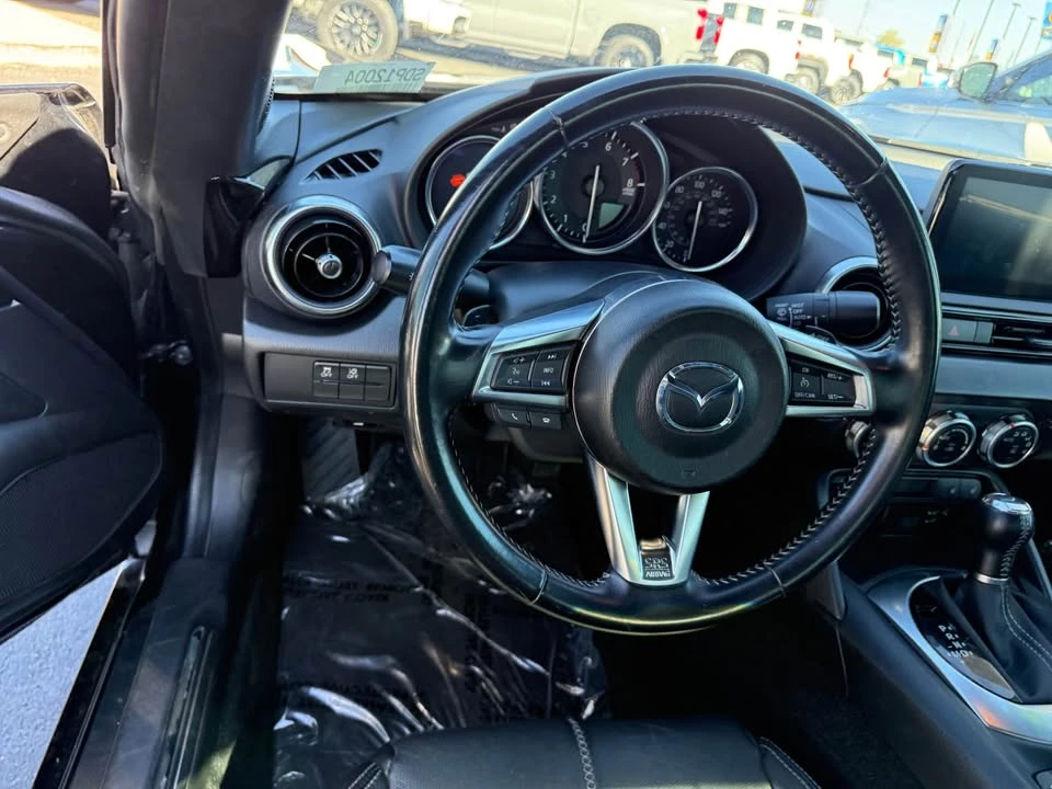 2023 Mazda ND MX-5 Miata - Image 8 of 11