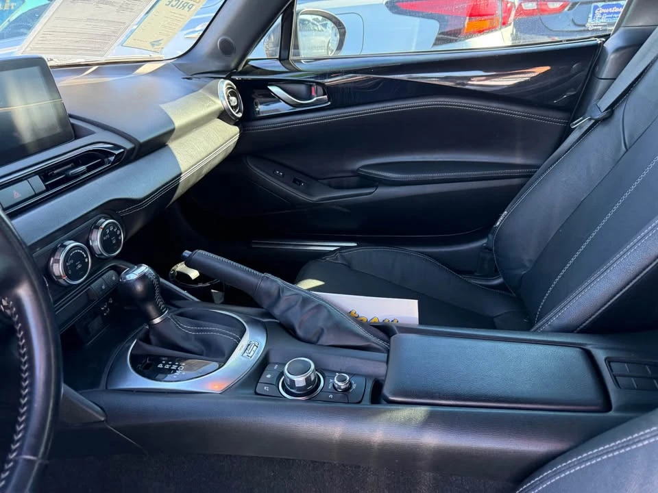2023 Mazda ND MX-5 Miata - Image 9 of 11