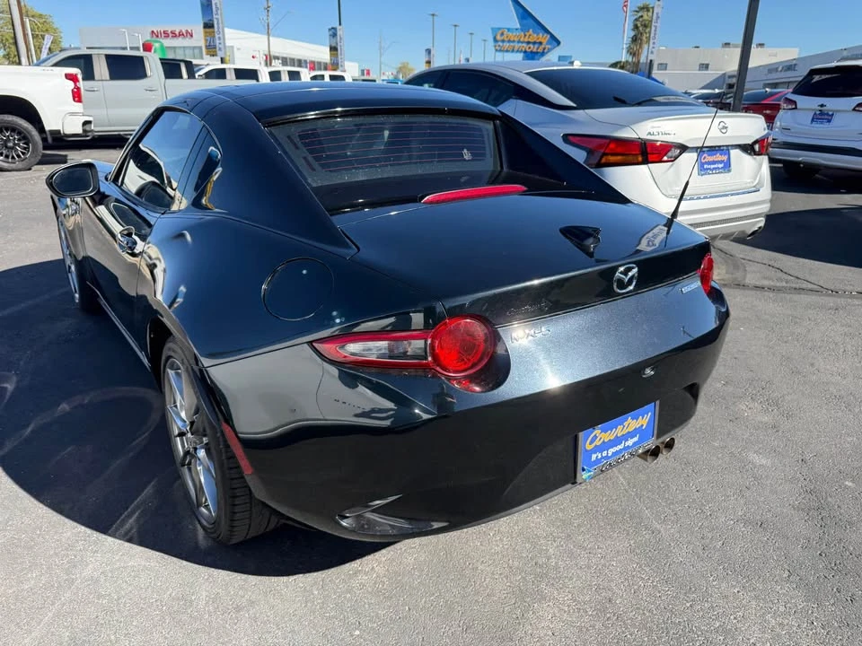 2023 Mazda ND MX-5 Miata - Image 3 of 11