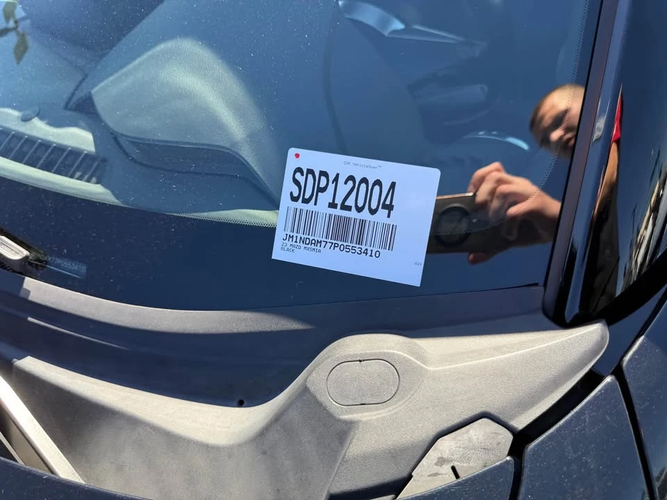2023 Mazda ND MX-5 Miata - Image 11 of 11