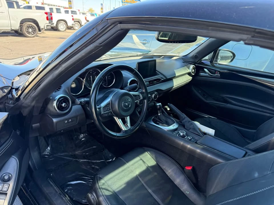 2023 Mazda ND MX-5 Miata - Image 7 of 11