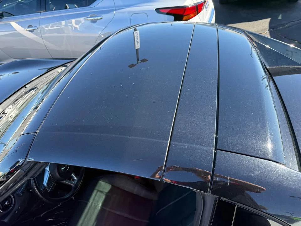 2023 Mazda ND MX-5 Miata - Image 10 of 11