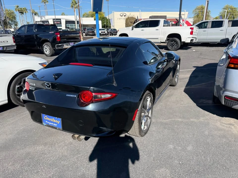 2023 Mazda ND MX-5 Miata - Image 5 of 11