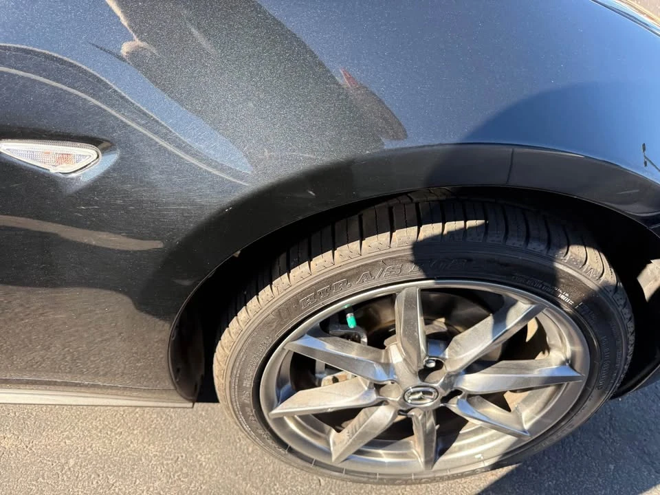 2023 Mazda ND MX-5 Miata - Image 6 of 11