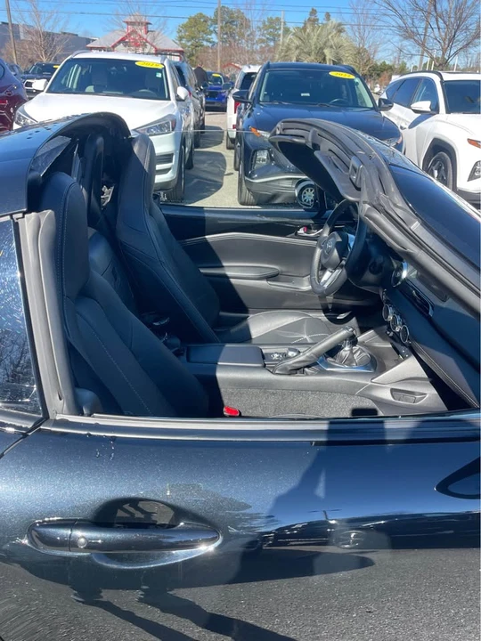 2023 Mazda ND MX-5 Miata - Image 11 of 11