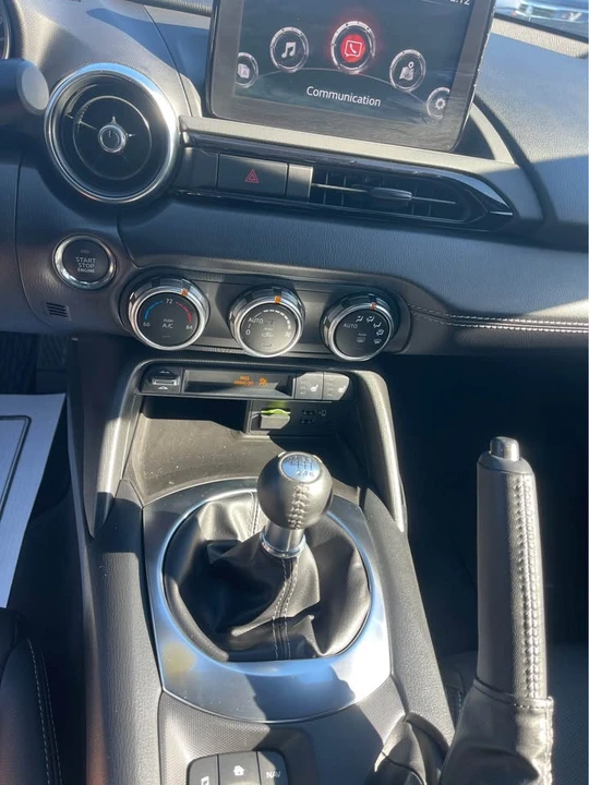 2023 Mazda ND MX-5 Miata - Image 9 of 11