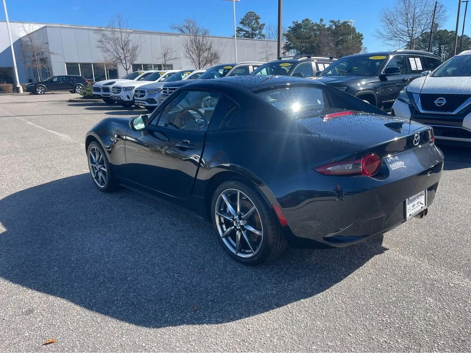 2023 Mazda ND MX-5 Miata - Image 3 of 11