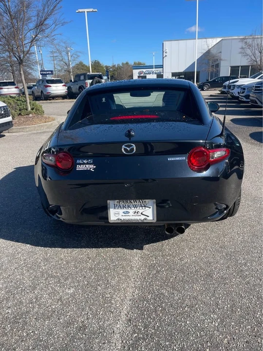 2023 Mazda ND MX-5 Miata - Image 5 of 11