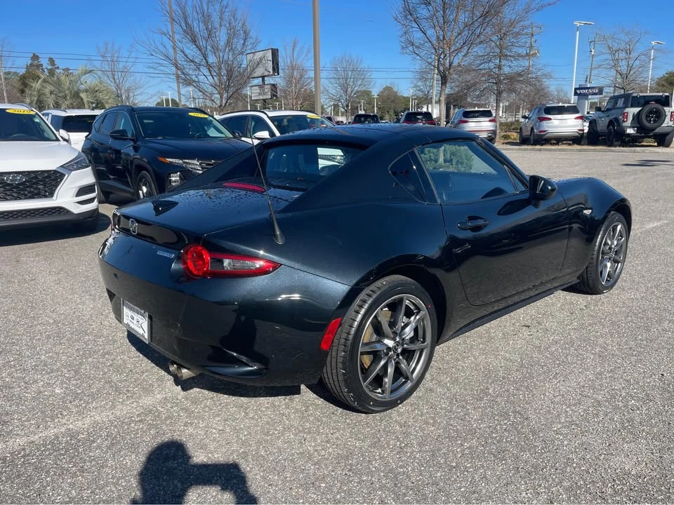 2023 Mazda ND MX-5 Miata - Image 4 of 11