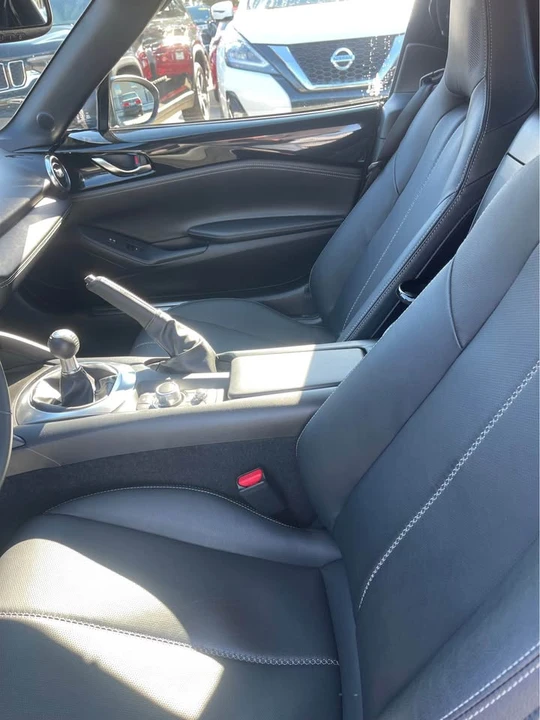 2023 Mazda ND MX-5 Miata - Image 8 of 11