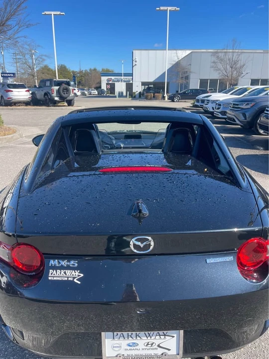 2023 Mazda ND MX-5 Miata - Image 10 of 11