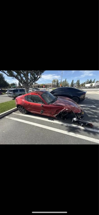 2023 Mazda ND MX-5 Miata - Image 7 of 10