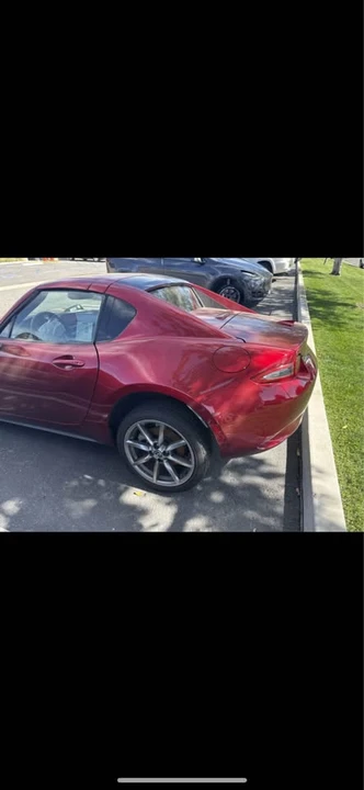 2023 Mazda ND MX-5 Miata - Image 2 of 10