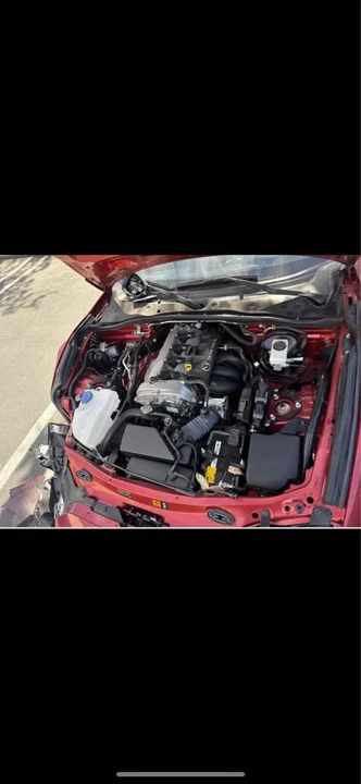 2023 Mazda ND MX-5 Miata - Image 5 of 10