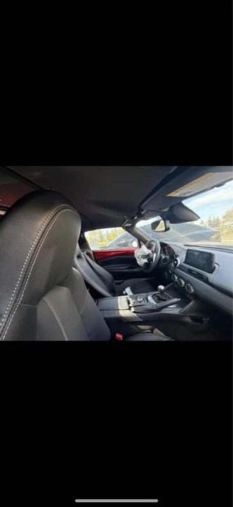 2023 Mazda ND MX-5 Miata - Image 3 of 10