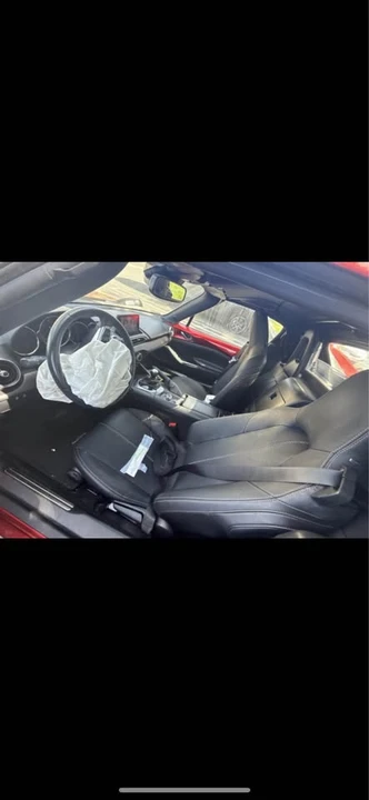 2023 Mazda ND MX-5 Miata - Image 6 of 10