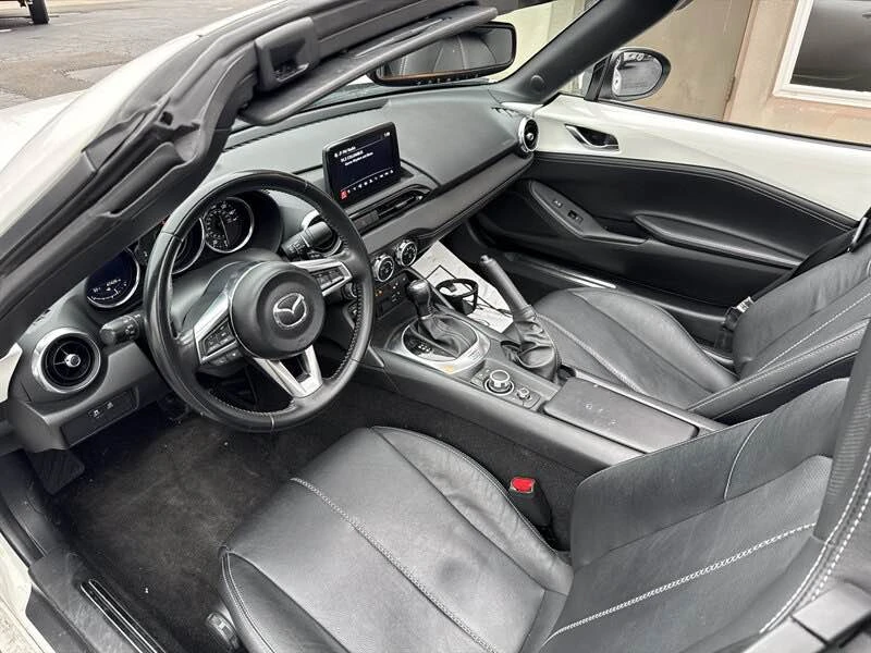 2023 Mazda ND MX-5 Miata - Image 7 of 13