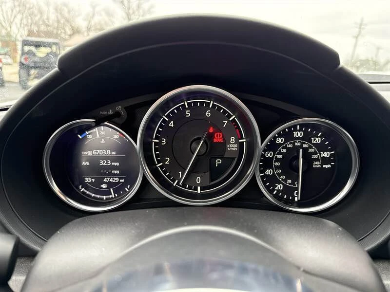 2023 Mazda ND MX-5 Miata - Image 11 of 13
