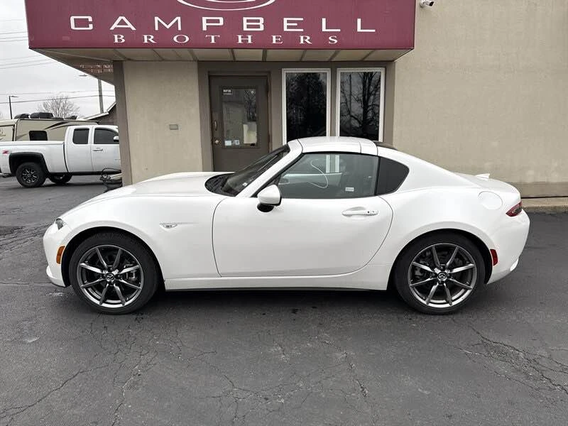 2023 Mazda ND MX-5 Miata - Image 13 of 13