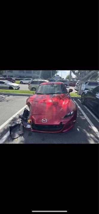 2023 Mazda ND MX-5 Miata - Image 10 of 10