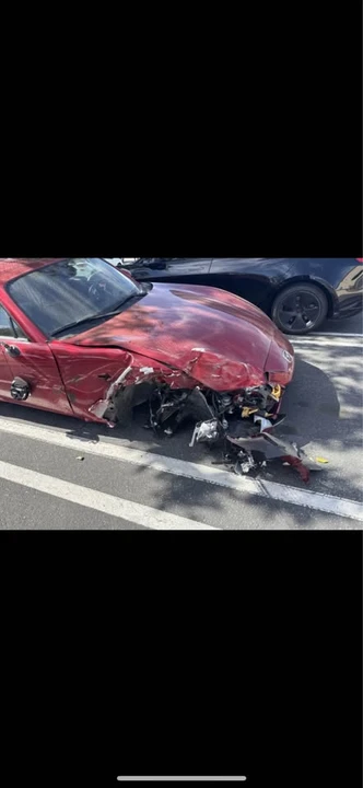 2023 Mazda ND MX-5 Miata - Image 8 of 10