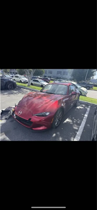 2023 Mazda ND MX-5 Miata - Image 9 of 10